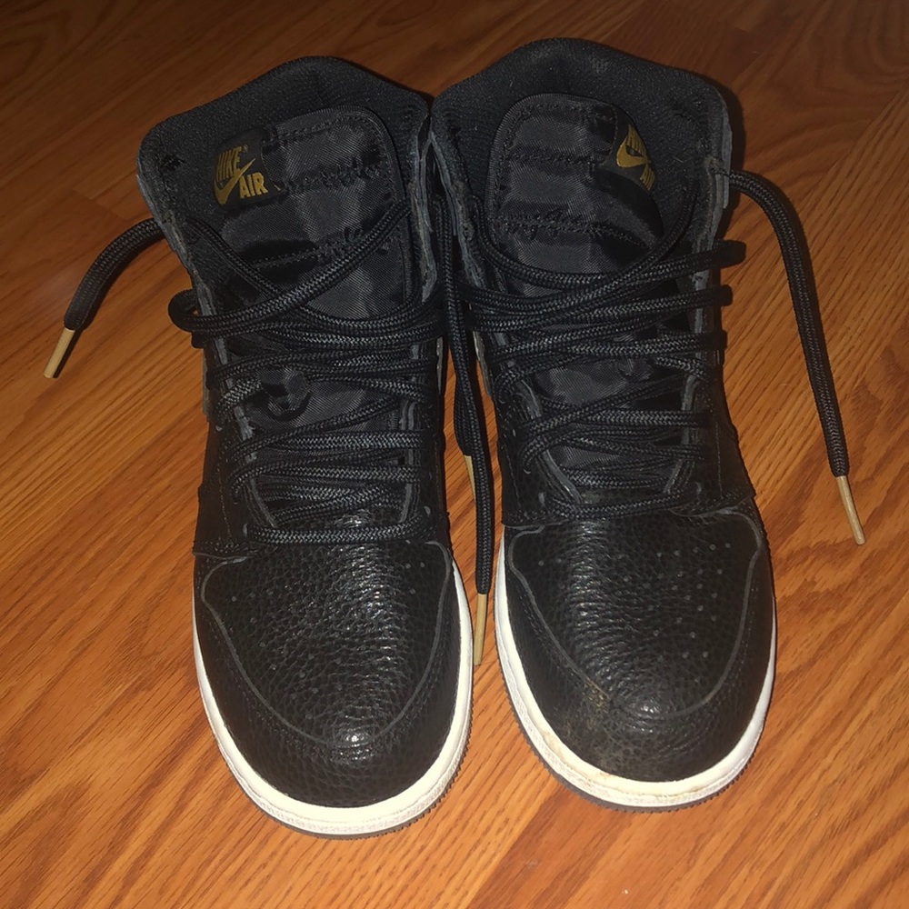 Nike Air Jordan Heiress Sneakers